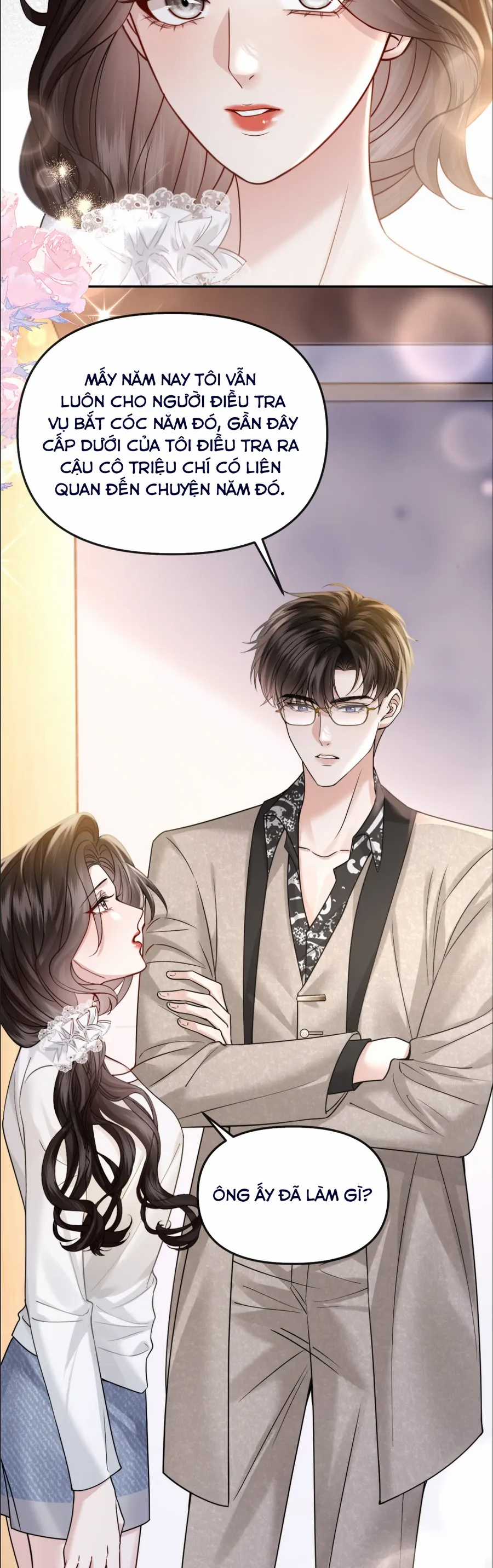 Đắm Say - Chapter 59 - Trang 19