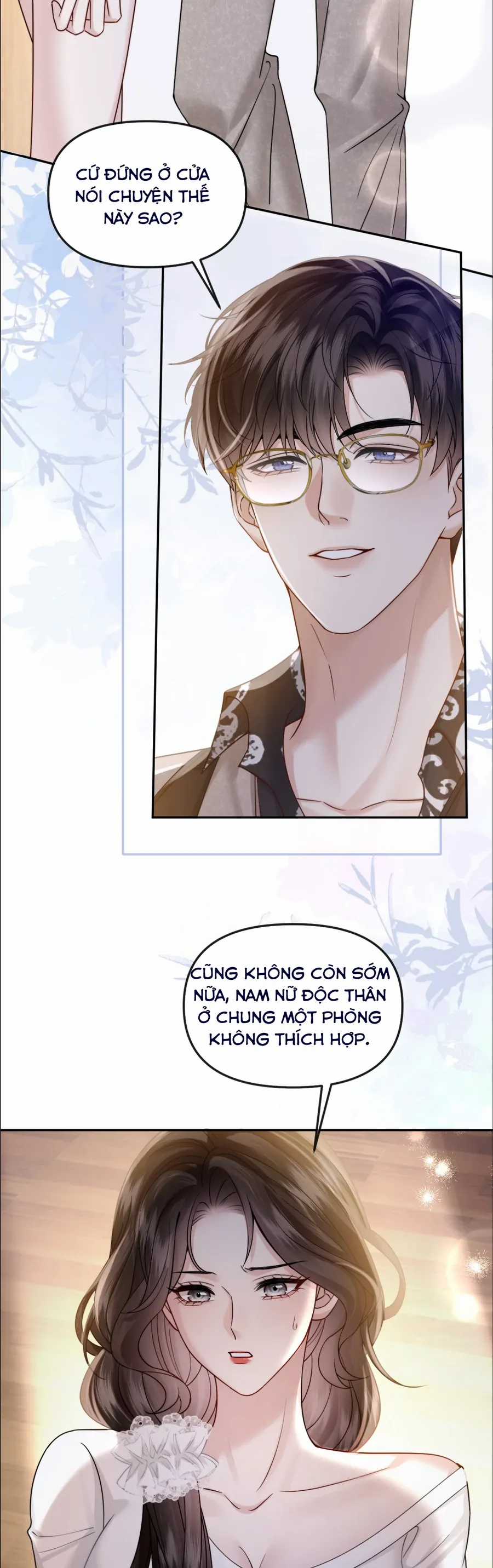 Đắm Say - Chapter 59 - Trang 20