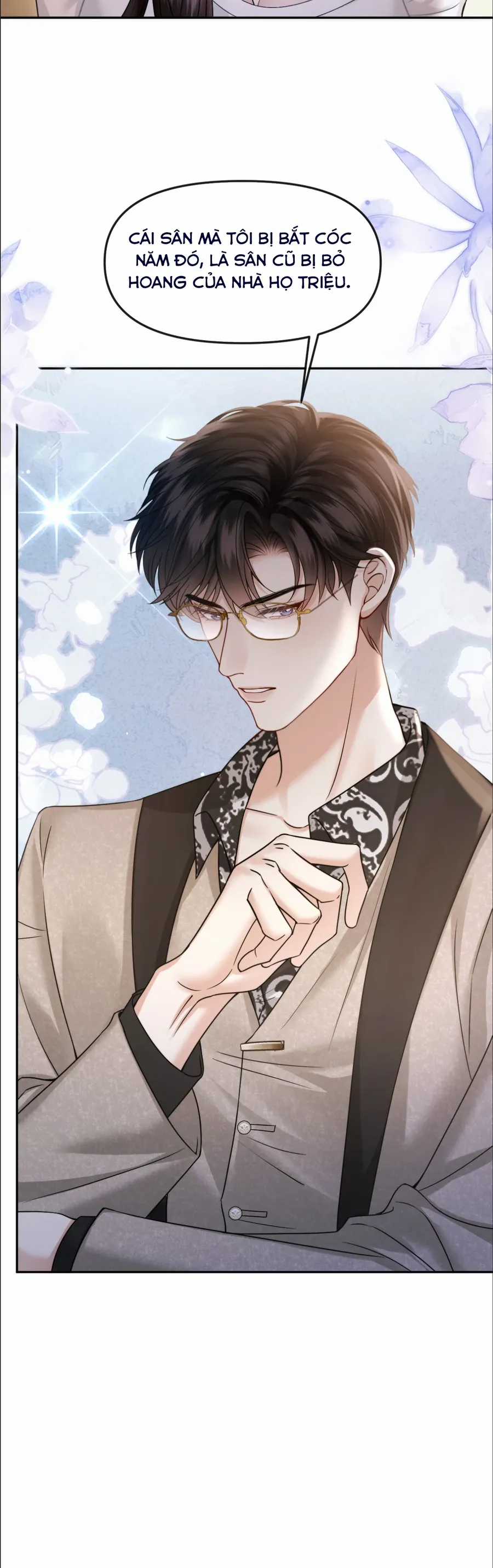 Đắm Say - Chapter 59 - Trang 21