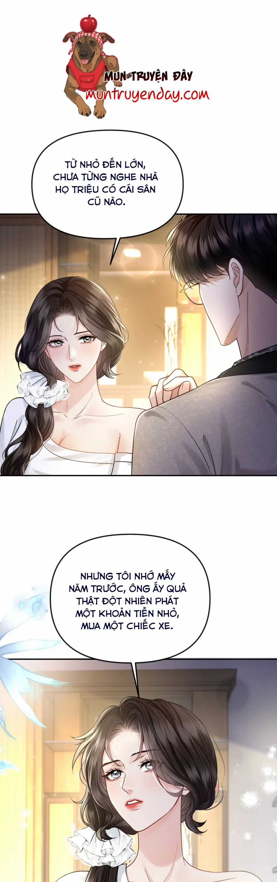 Đắm Say - Chapter 59 - Trang 22