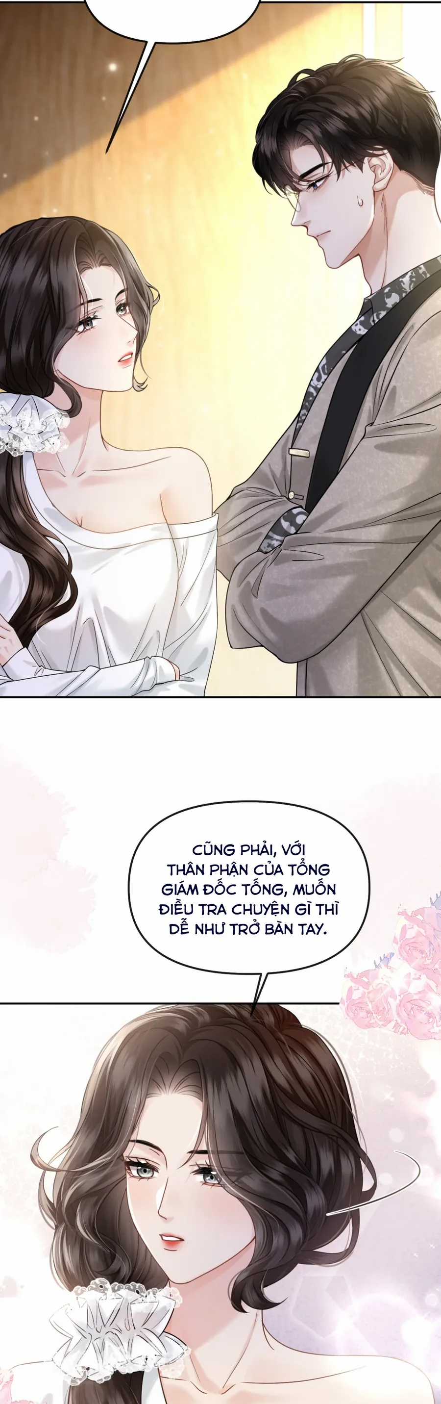 Đắm Say - Chapter 59 - Trang 24