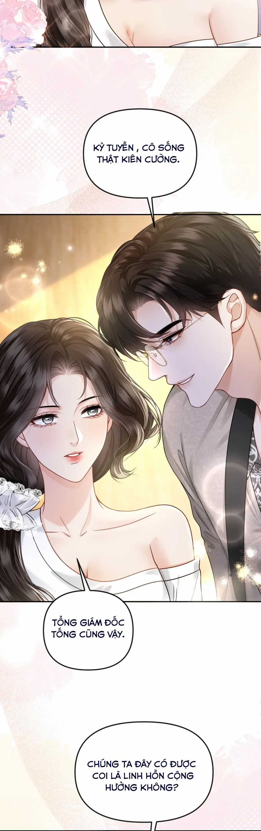 Đắm Say - Chapter 59 - Trang 25