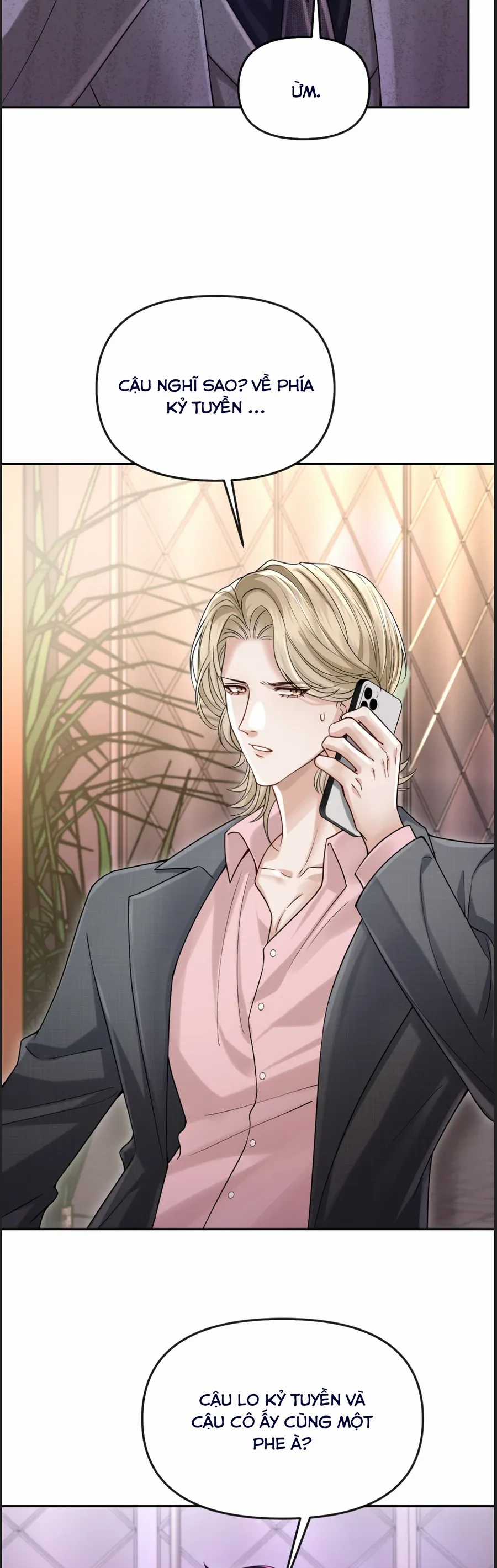 Đắm Say - Chapter 59 - Trang 7