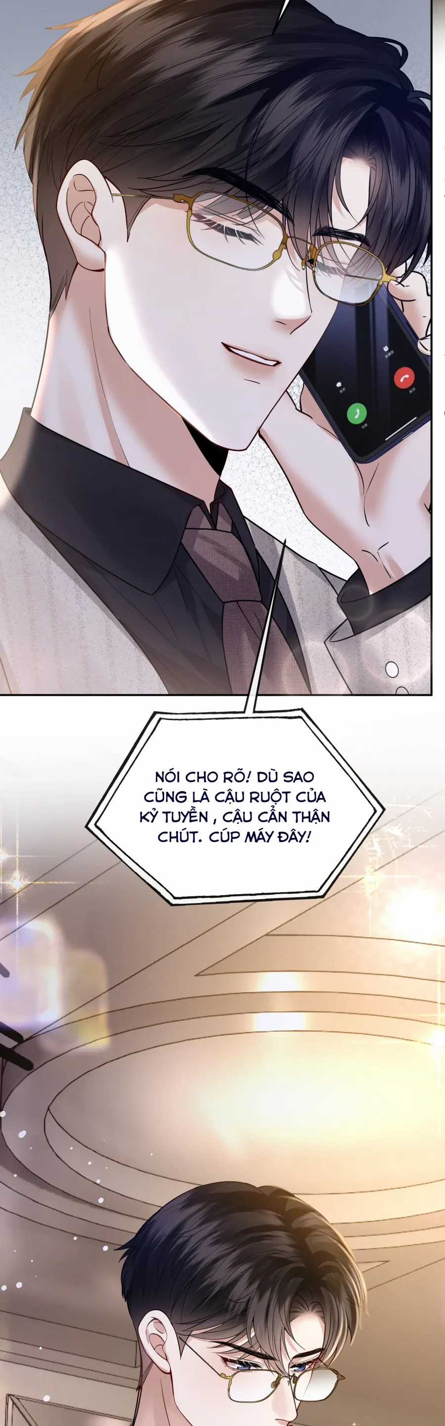 Đắm Say - Chapter 59 - Trang 10