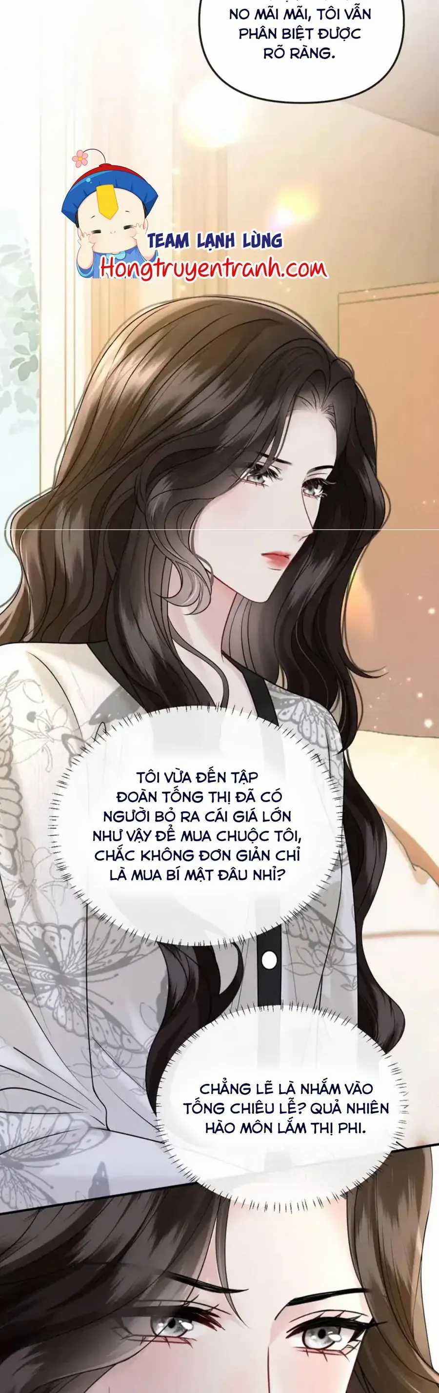 Đắm Say - Chapter 61 - Trang 11