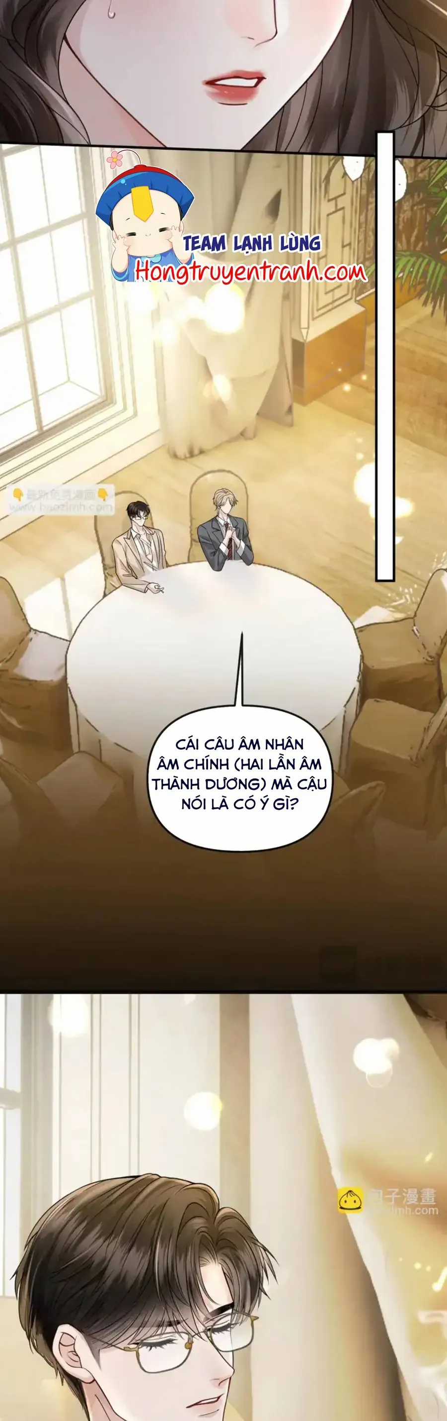 Đắm Say - Chapter 61 - Trang 12