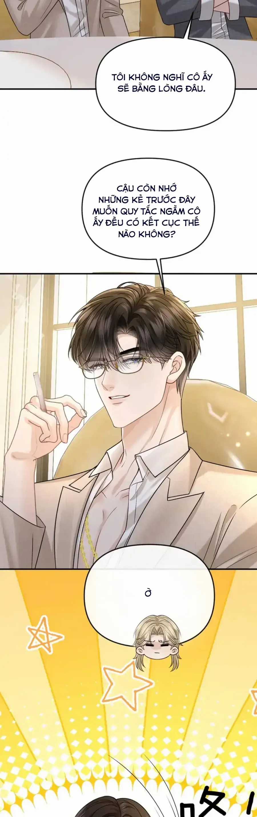 Đắm Say - Chapter 61 - Trang 14