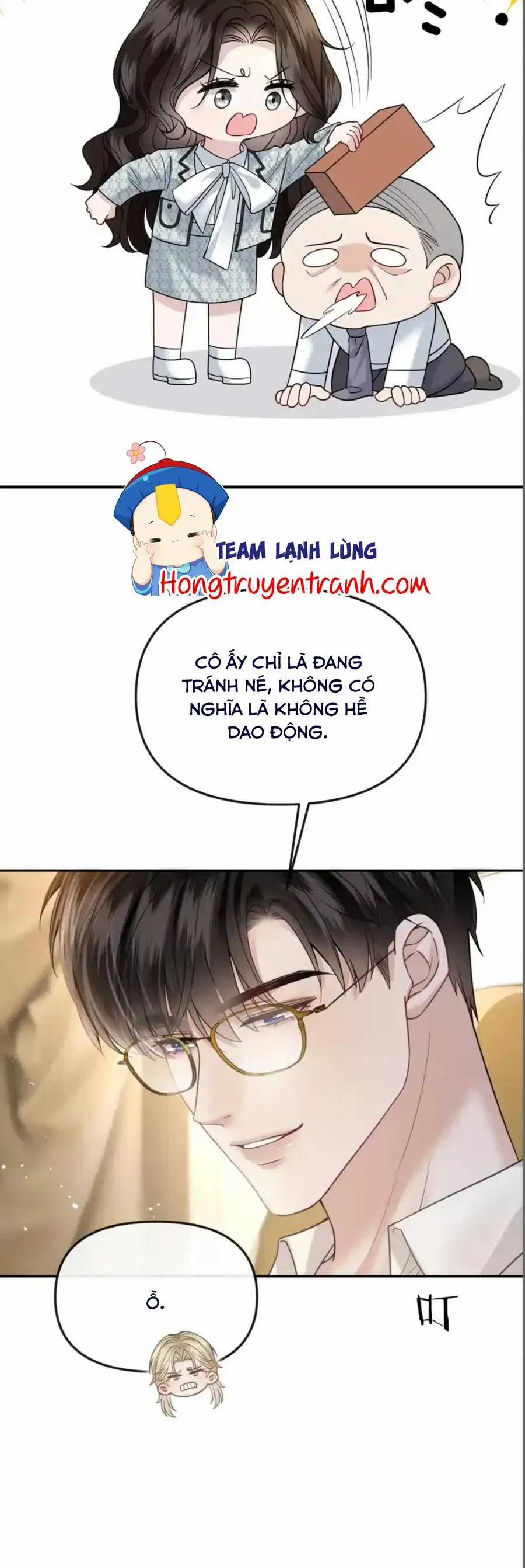 Đắm Say - Chapter 61 - Trang 15