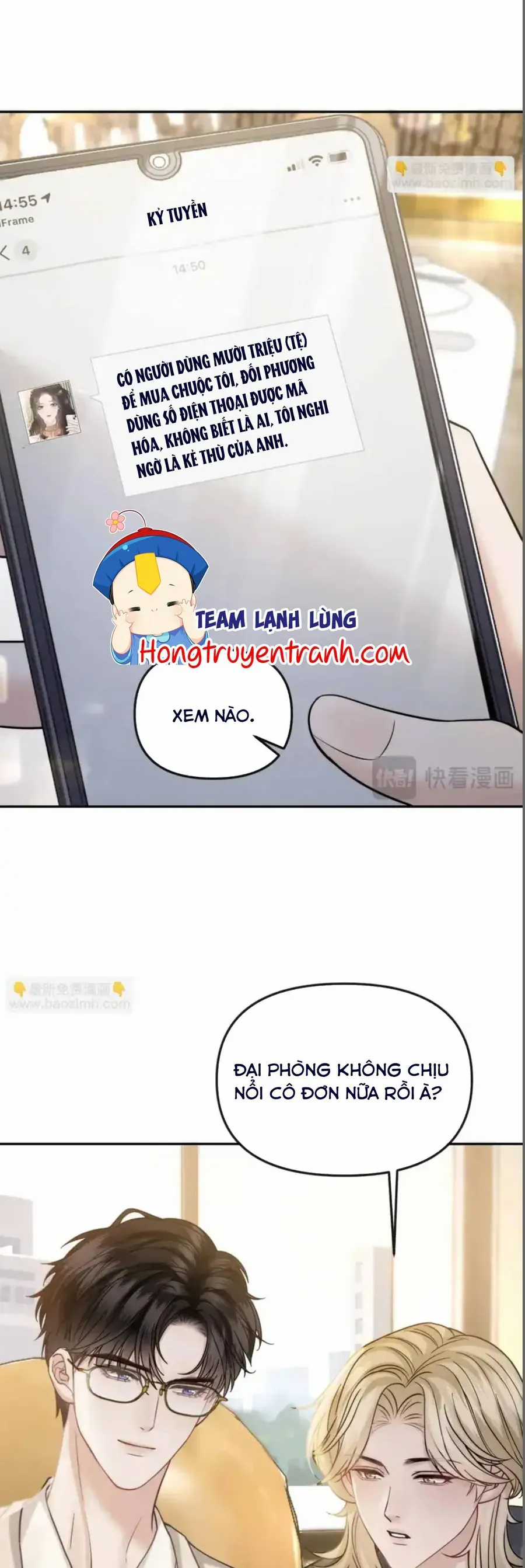 Đắm Say - Chapter 61 - Trang 16