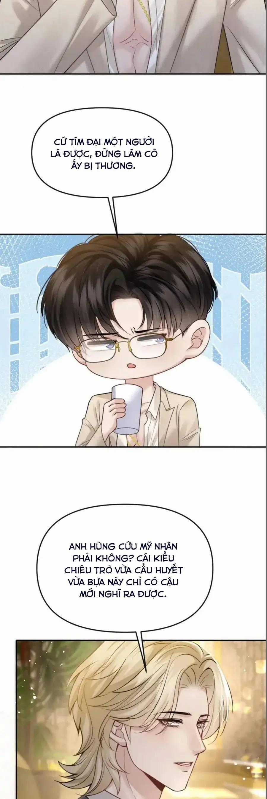 Đắm Say - Chapter 61 - Trang 19