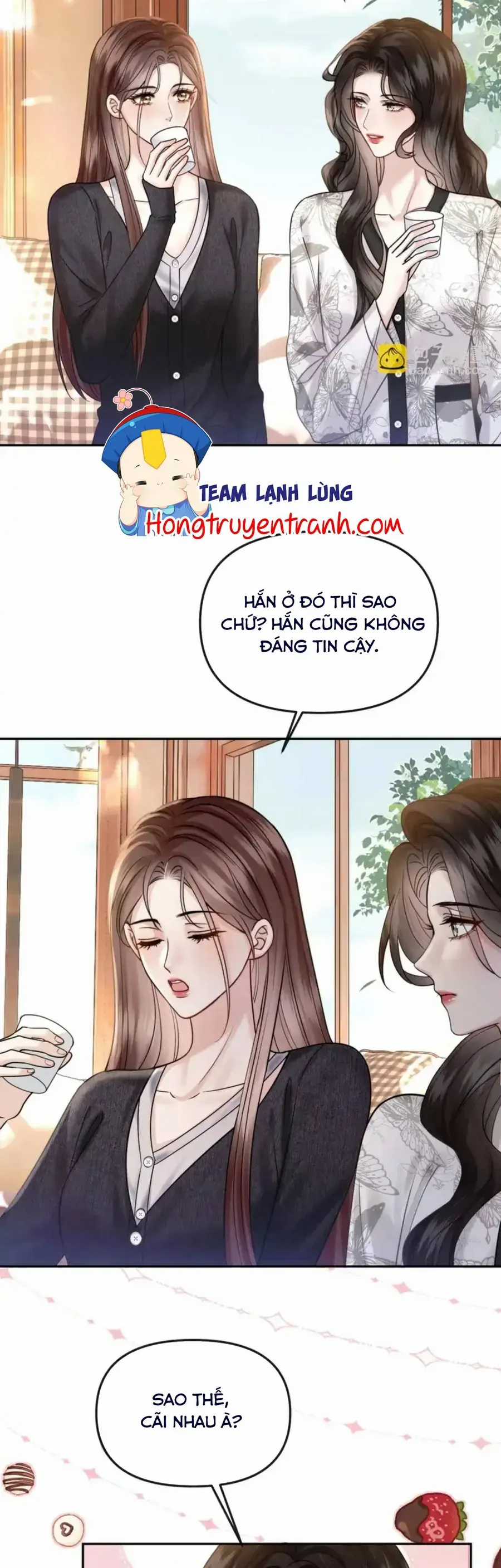 Đắm Say - Chapter 61 - Trang 3
