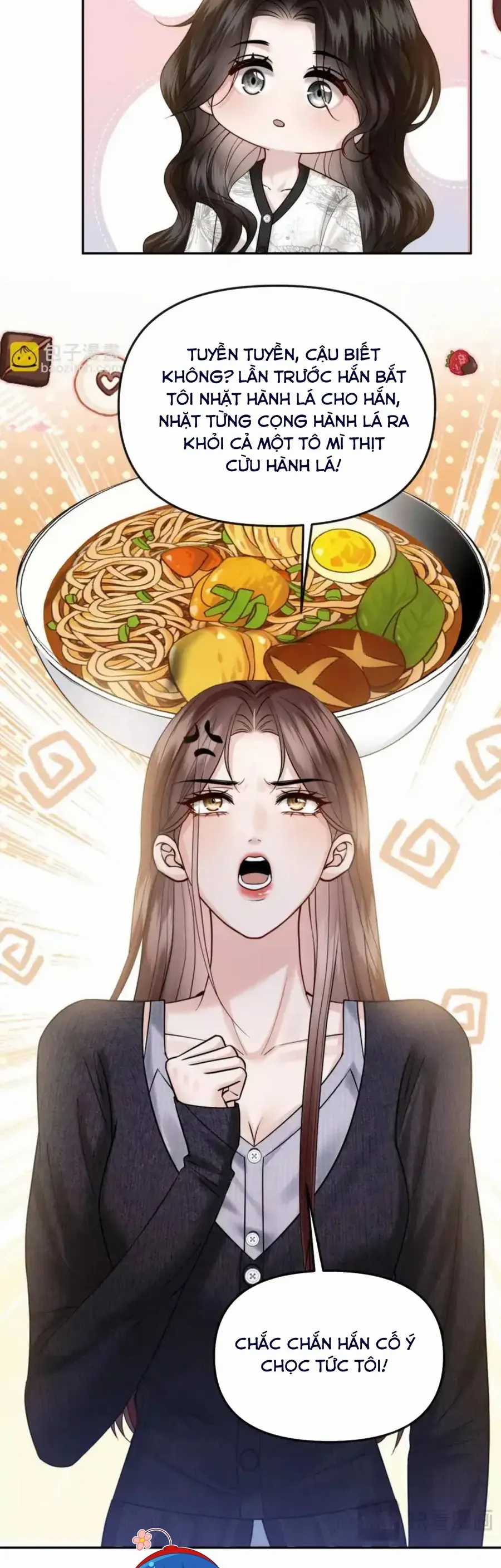 Đắm Say - Chapter 61 - Trang 4