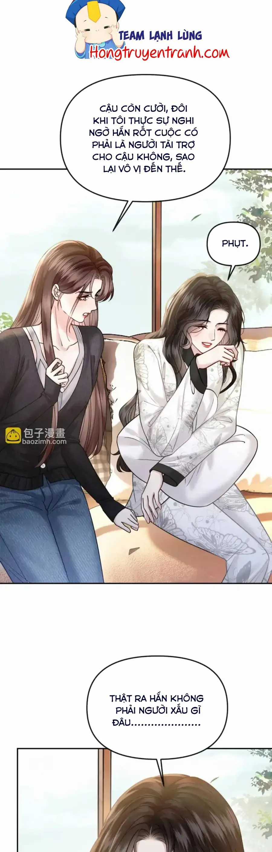 Đắm Say - Chapter 61 - Trang 5