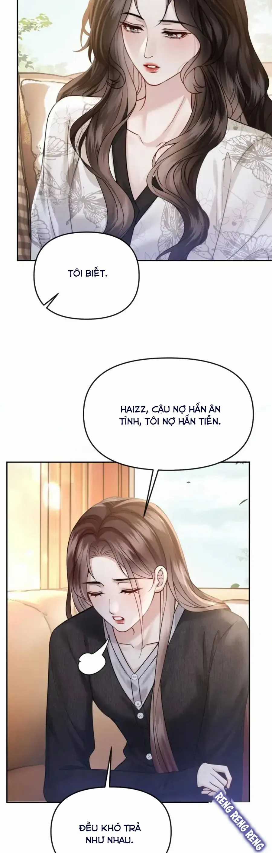 Đắm Say - Chapter 61 - Trang 6