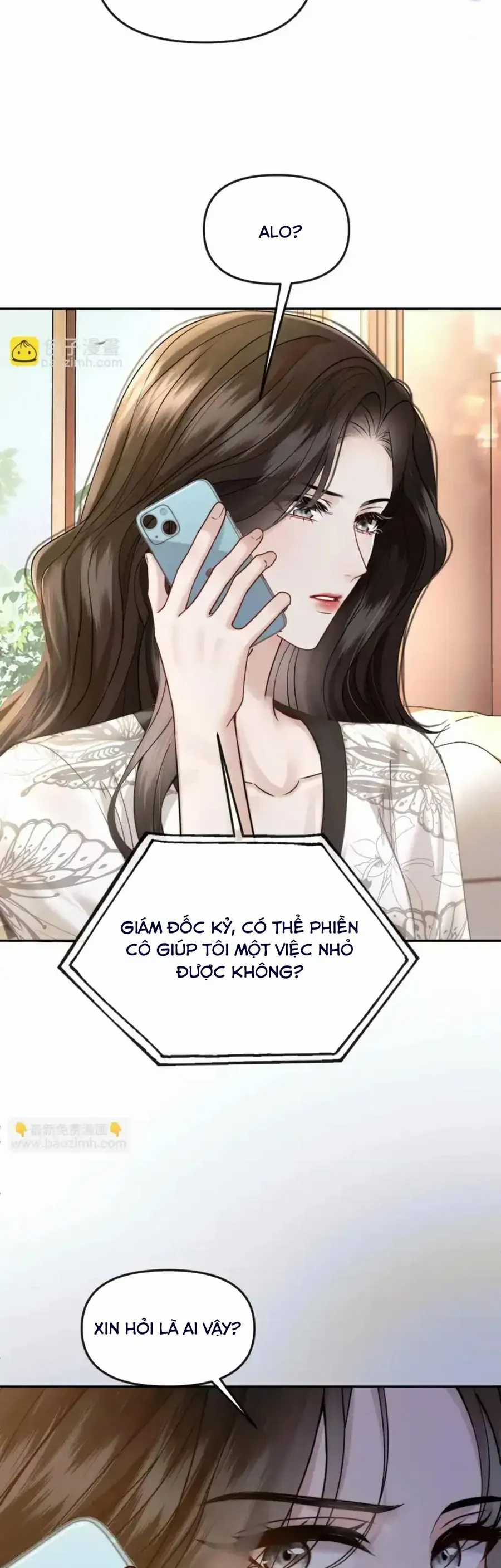 Đắm Say - Chapter 61 - Trang 7