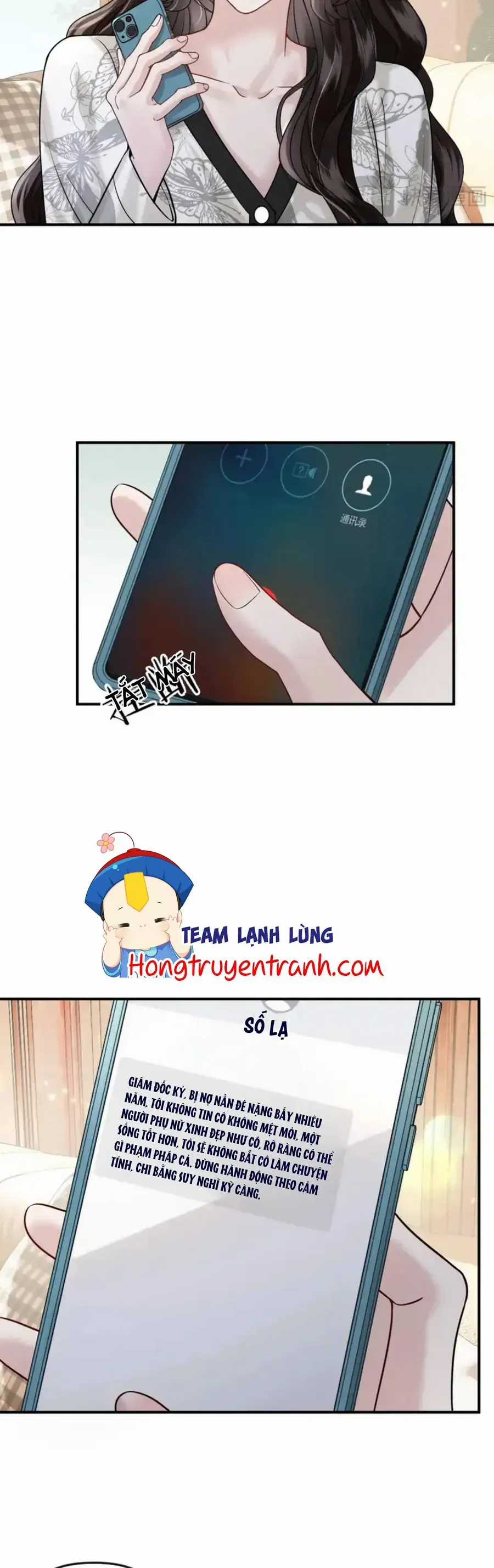 Đắm Say - Chapter 61 - Trang 9