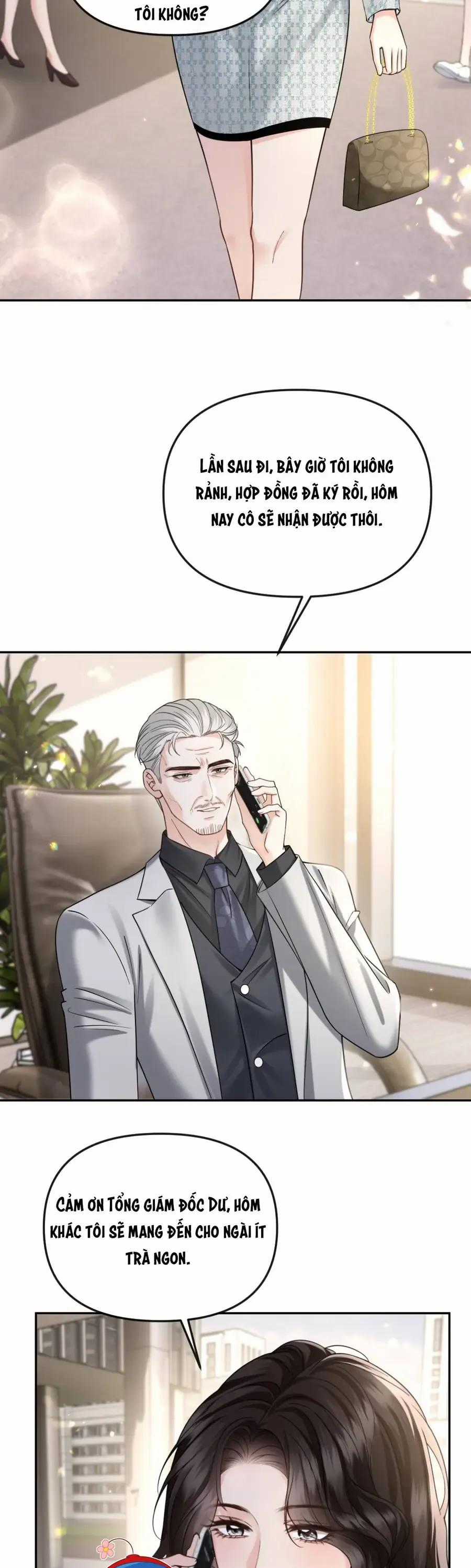 Đắm Say - Chapter 62 - Trang 2