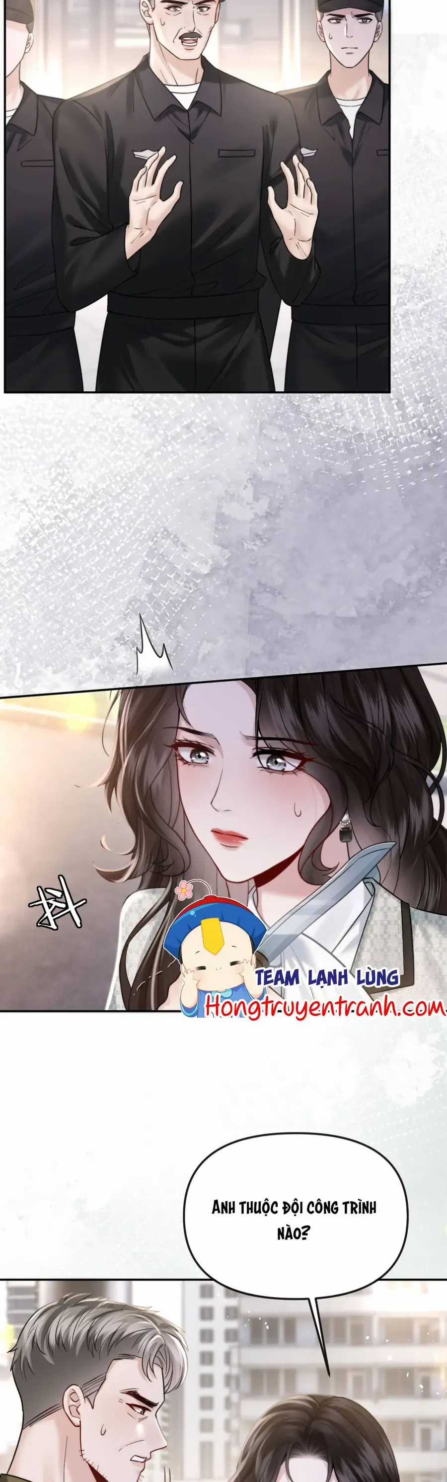 Đắm Say - Chapter 62 - Trang 11