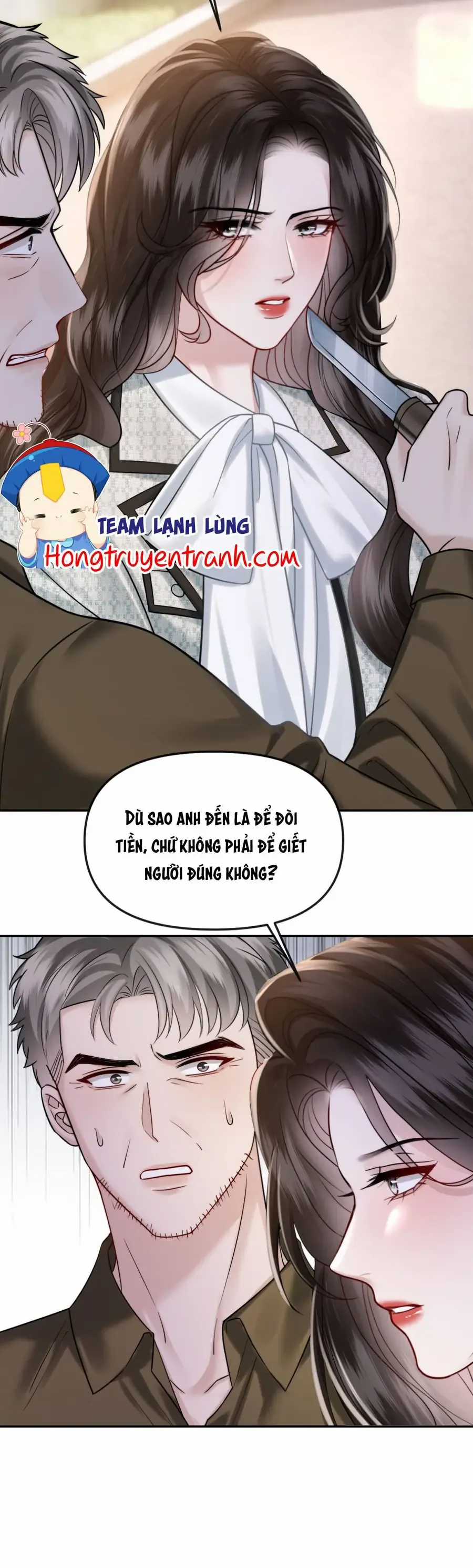 Đắm Say - Chapter 62 - Trang 13