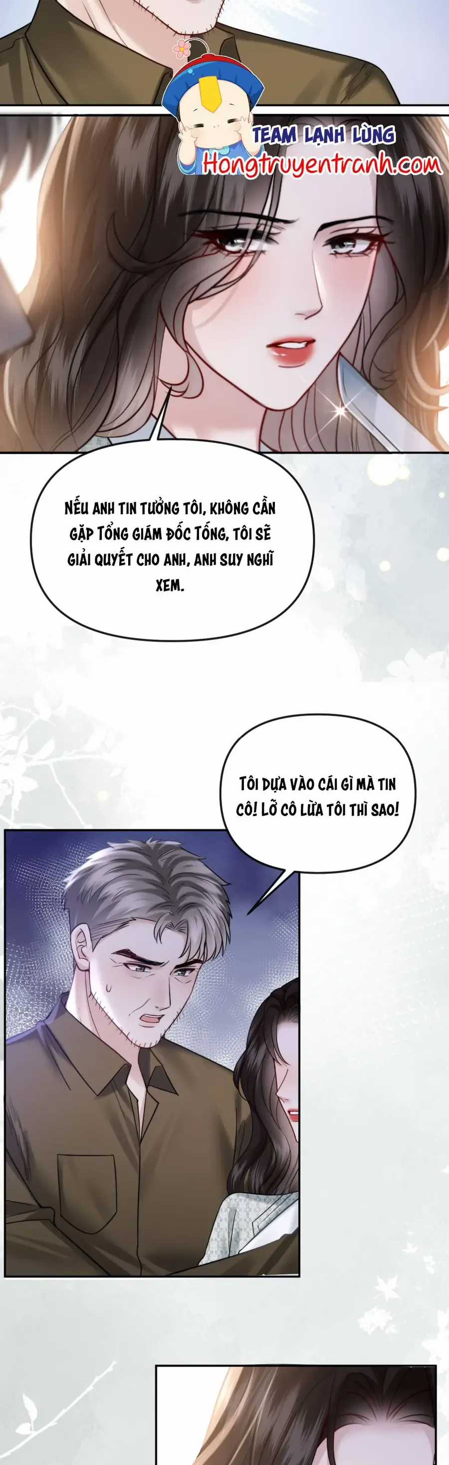 Đắm Say - Chapter 62 - Trang 15