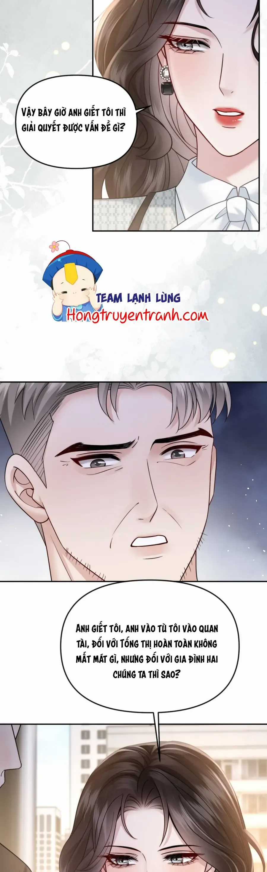 Đắm Say - Chapter 62 - Trang 16