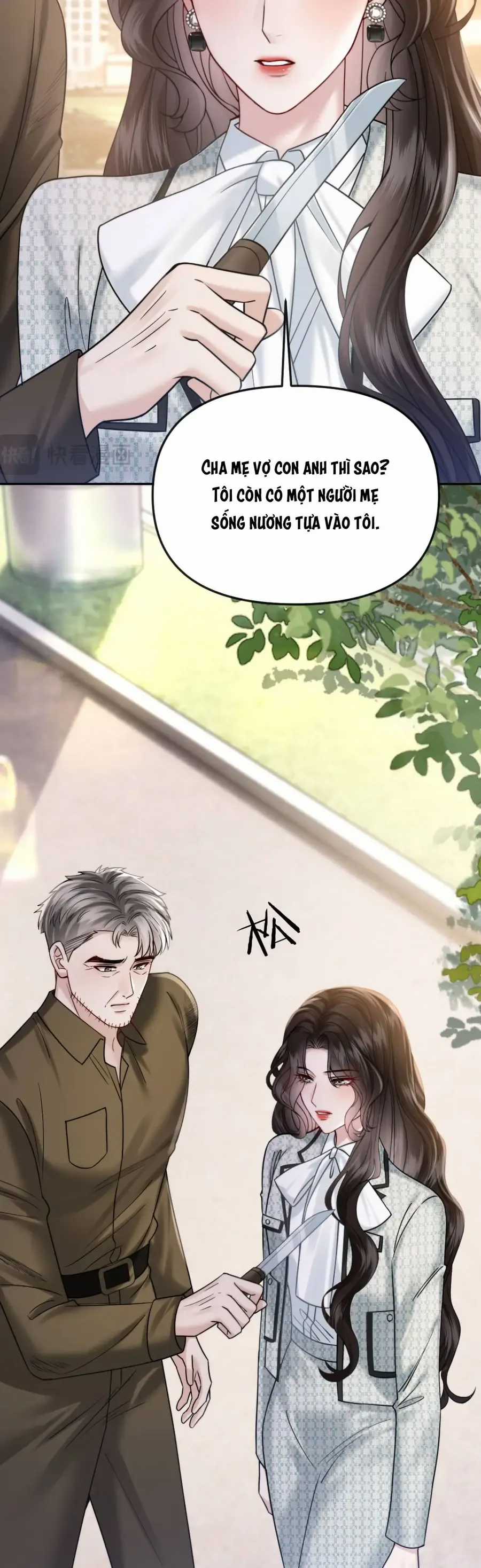 Đắm Say - Chapter 62 - Trang 17