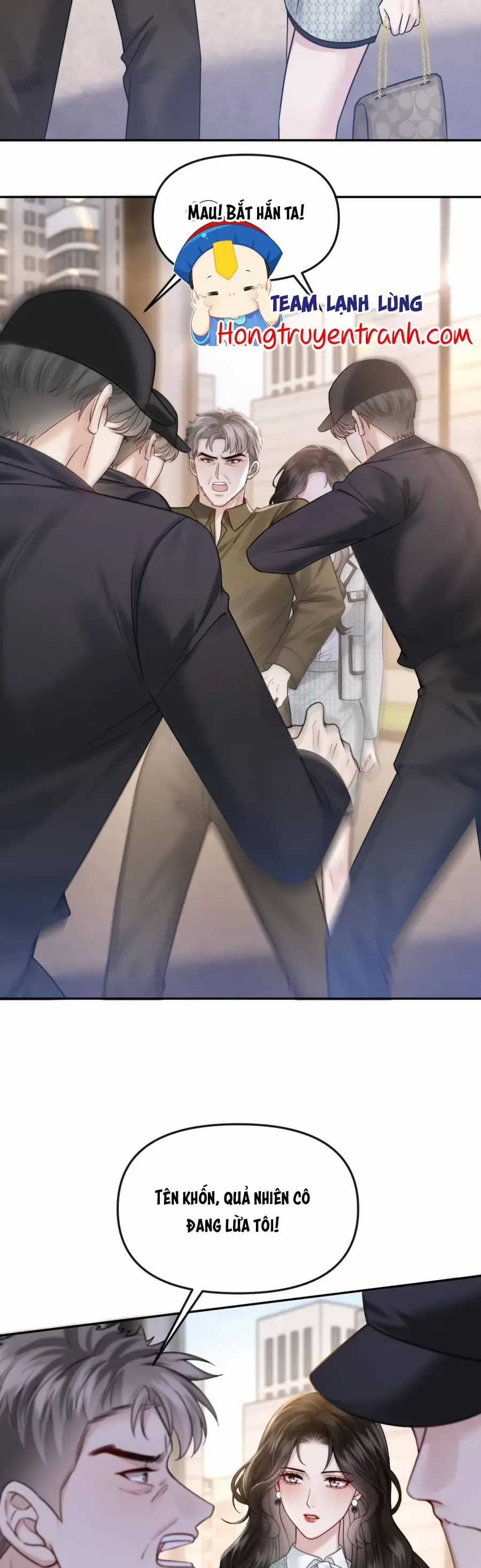 Đắm Say - Chapter 62 - Trang 18