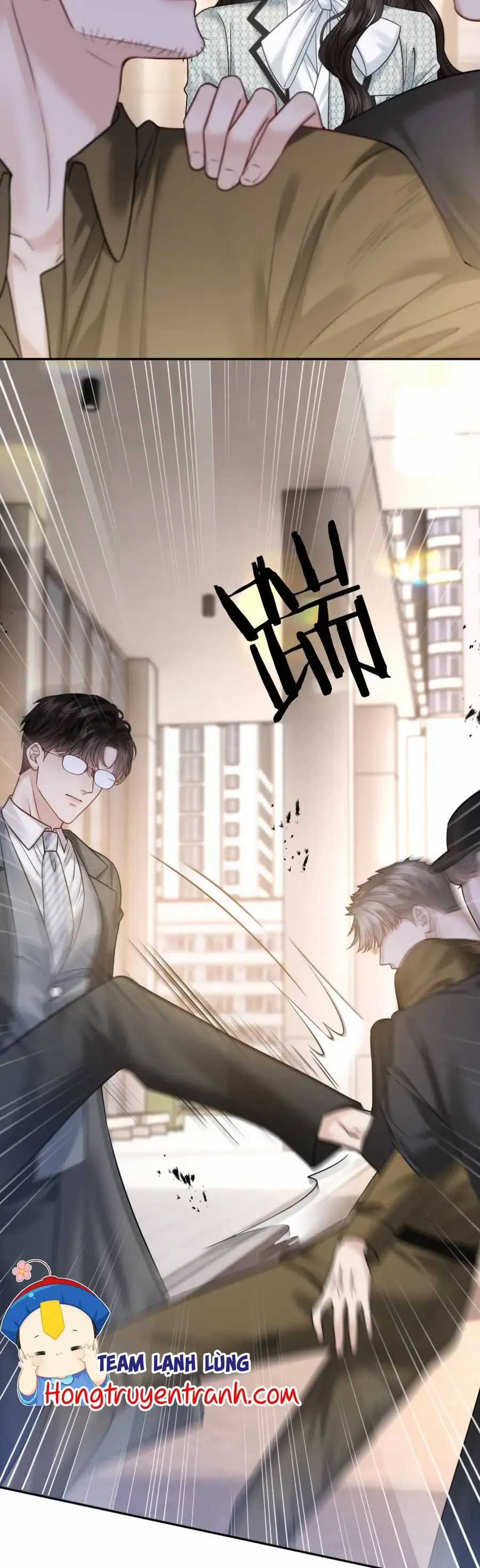 Đắm Say - Chapter 62 - Trang 19