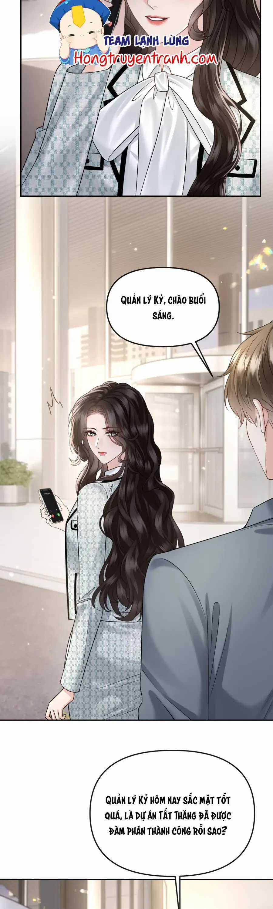 Đắm Say - Chapter 62 - Trang 3