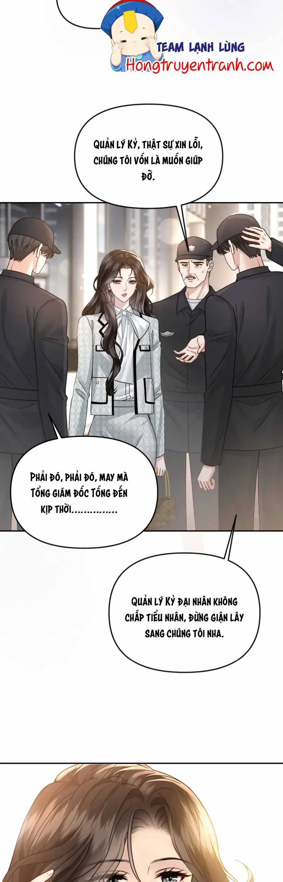 Đắm Say - Chapter 62 - Trang 22