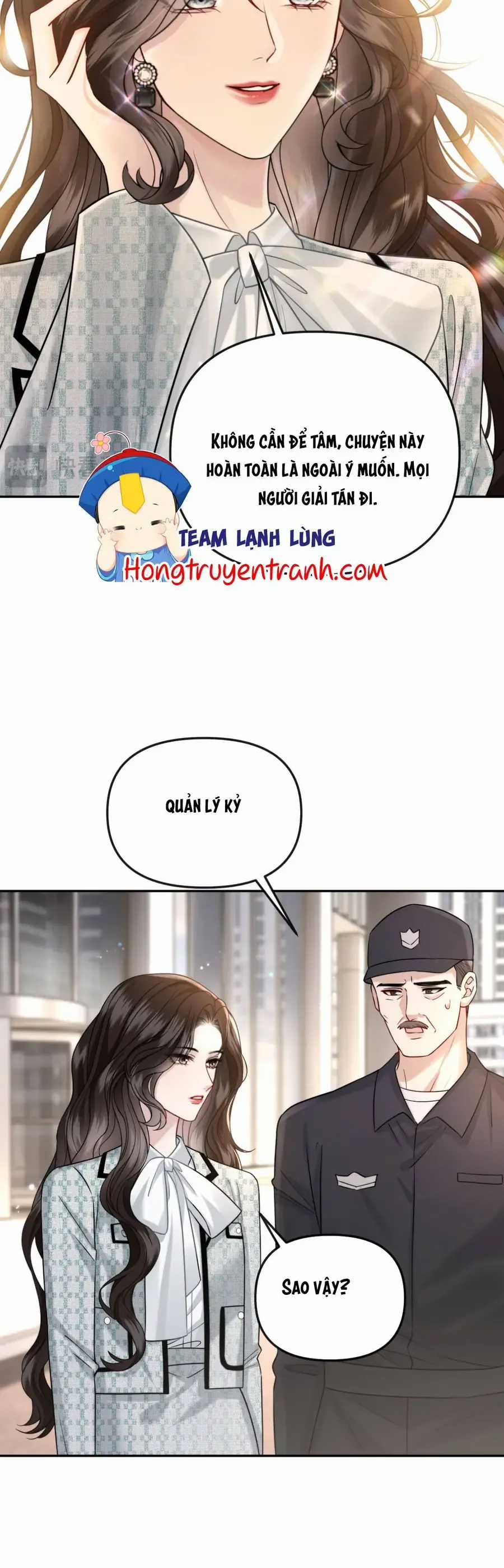 Đắm Say - Chapter 62 - Trang 23