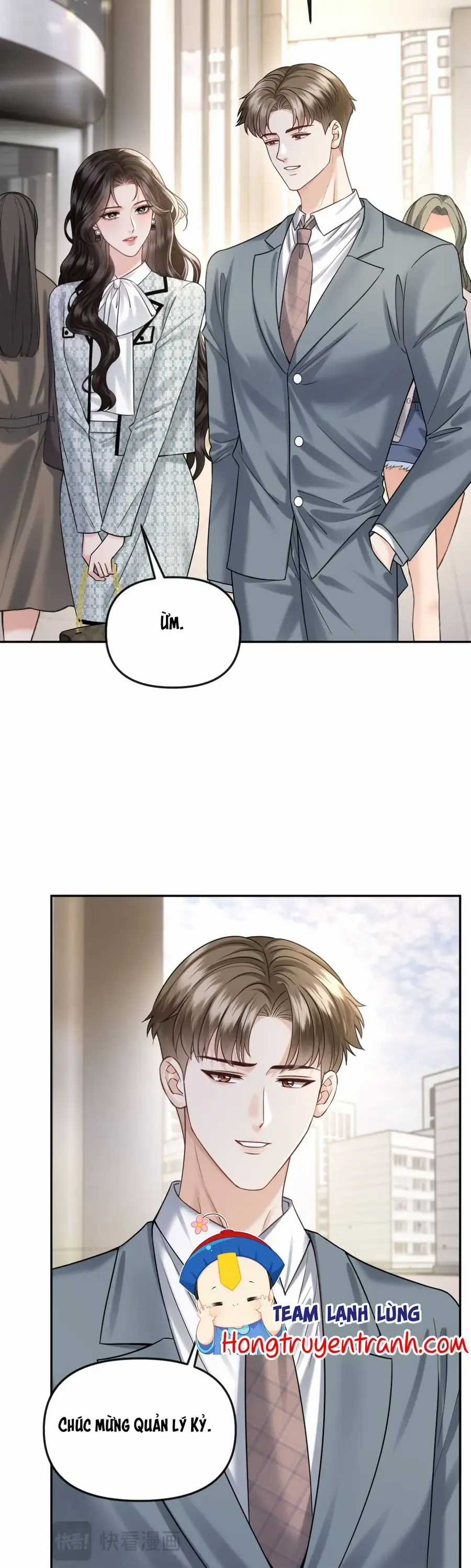 Đắm Say - Chapter 62 - Trang 4