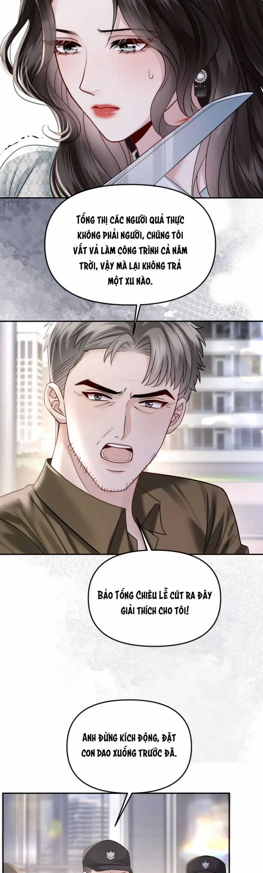 Đắm Say - Chapter 62 - Trang 10