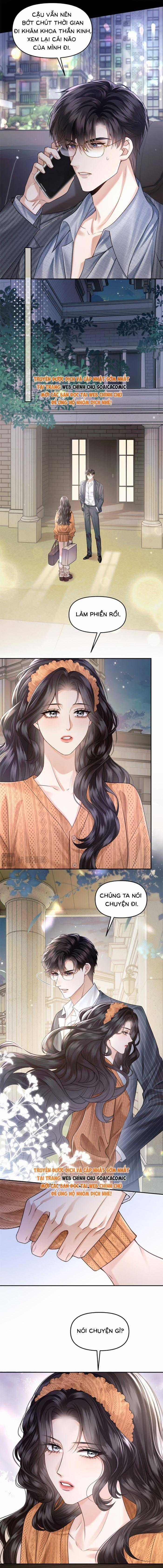 Đắm Say - Chapter 63 - Trang 2