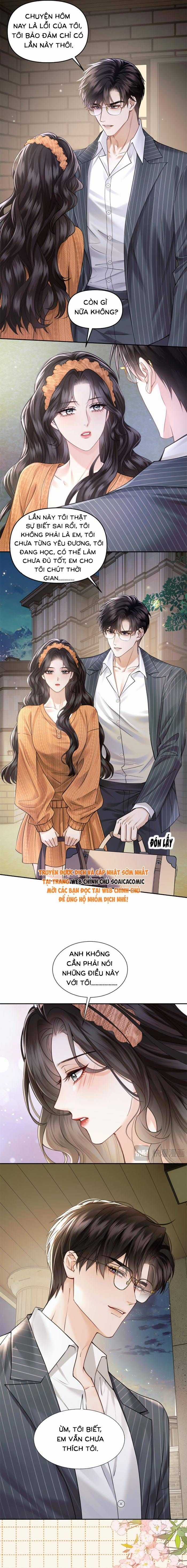 Đắm Say - Chapter 63 - Trang 3