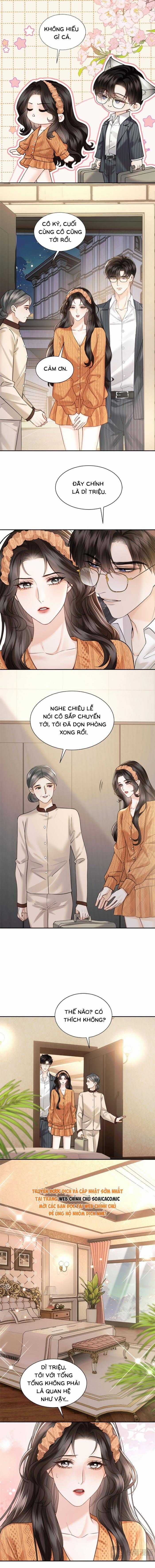 Đắm Say - Chapter 63 - Trang 4