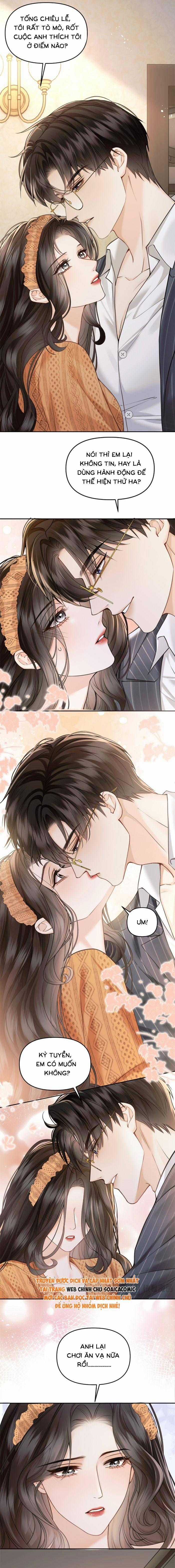 Đắm Say - Chapter 63 - Trang 7