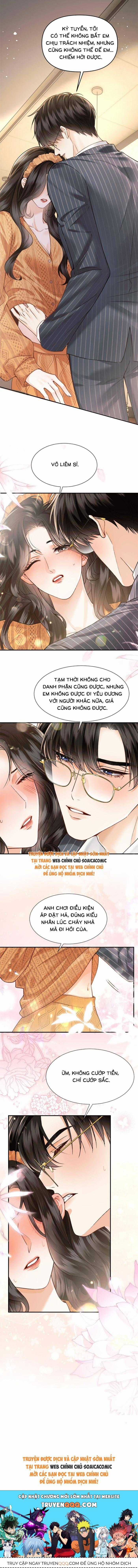 Đắm Say - Chapter 63 - Trang 8