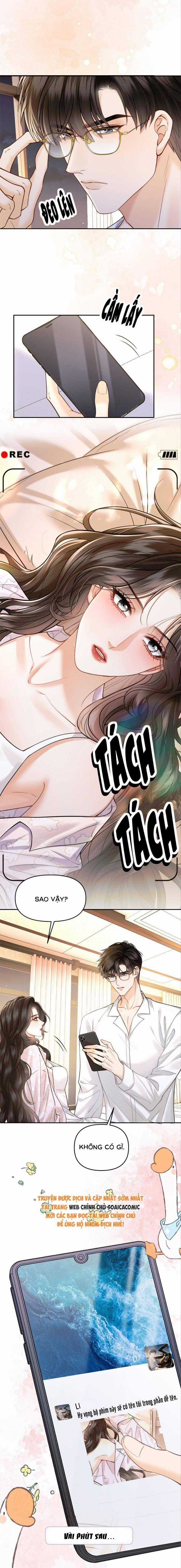 Đắm Say - Chapter 64 - Trang 2