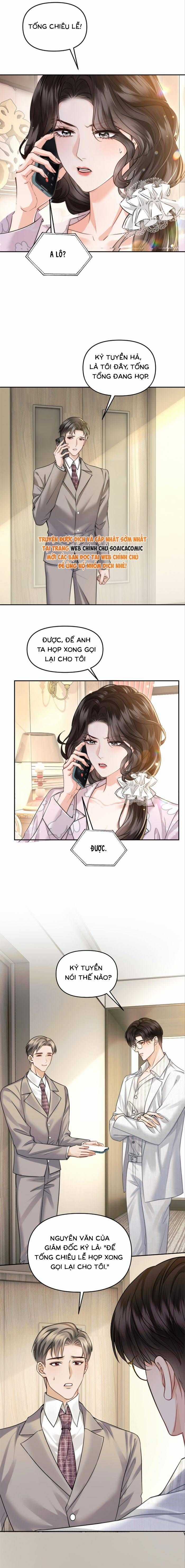 Đắm Say - Chapter 64 - Trang 5