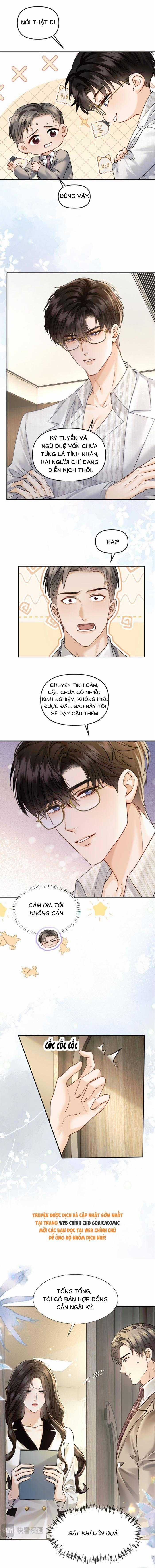 Đắm Say - Chapter 64 - Trang 7