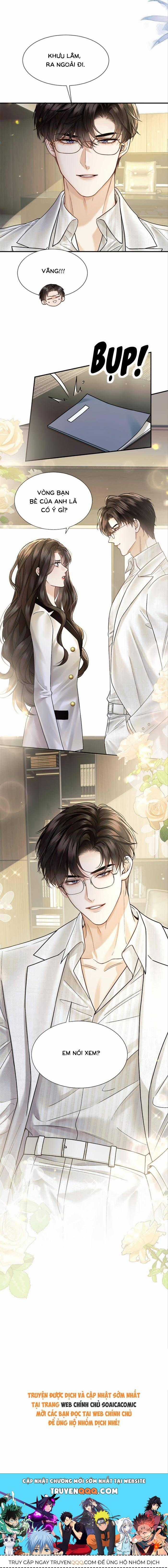 Đắm Say - Chapter 64 - Trang 8