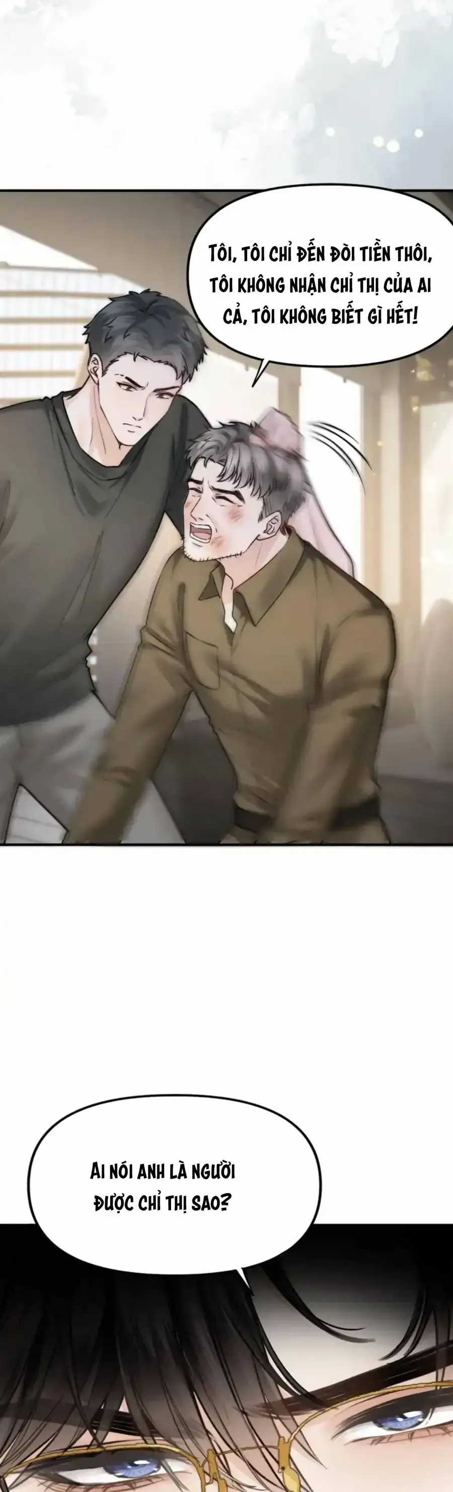 Đắm Say - Chapter 65 - Trang 11