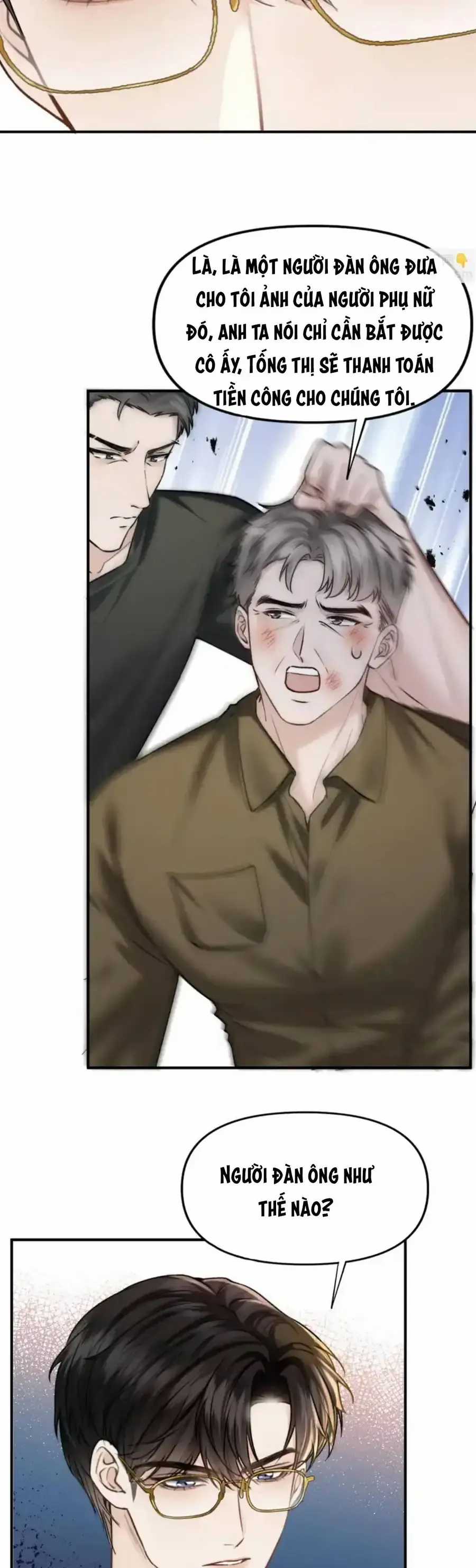 Đắm Say - Chapter 65 - Trang 12