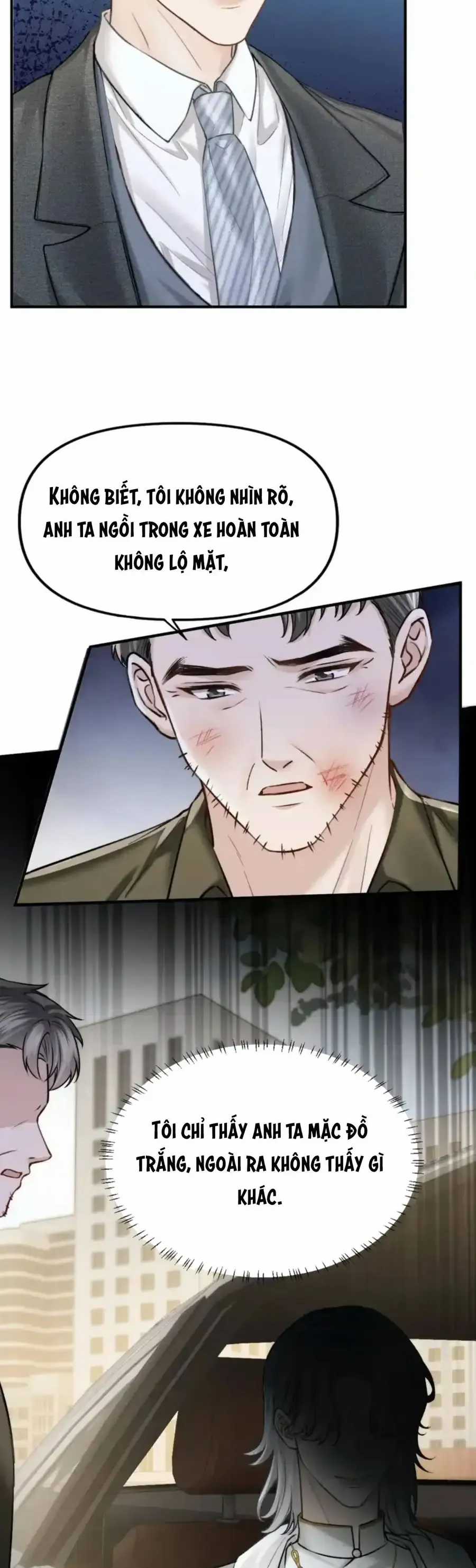 Đắm Say - Chapter 65 - Trang 13