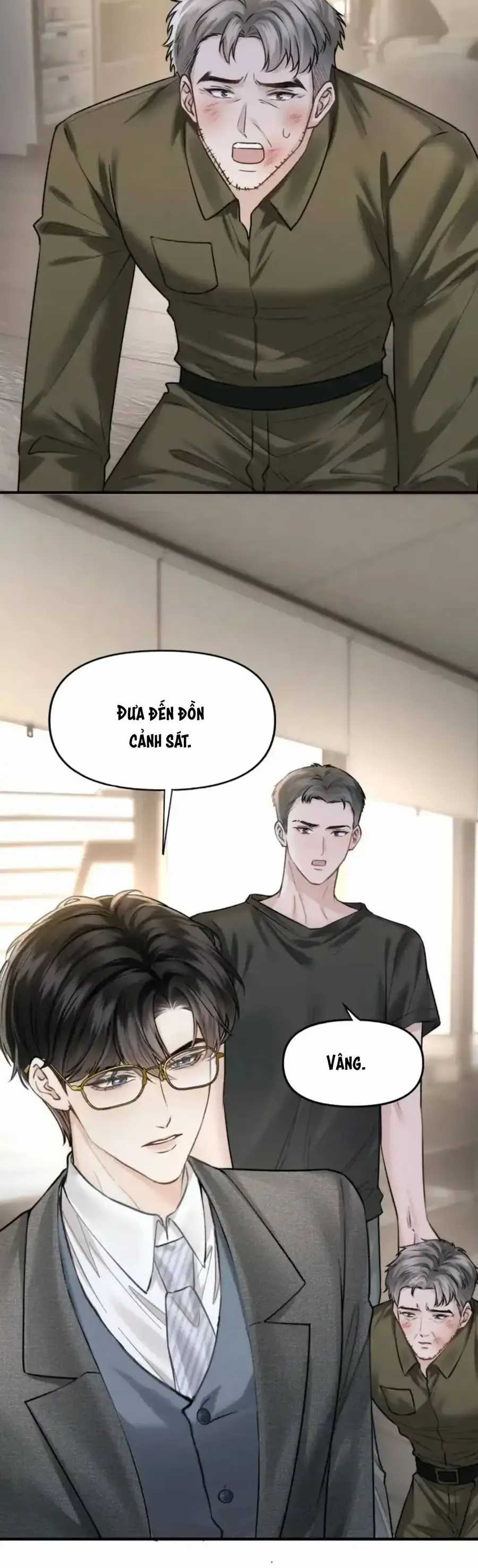 Đắm Say - Chapter 65 - Trang 15