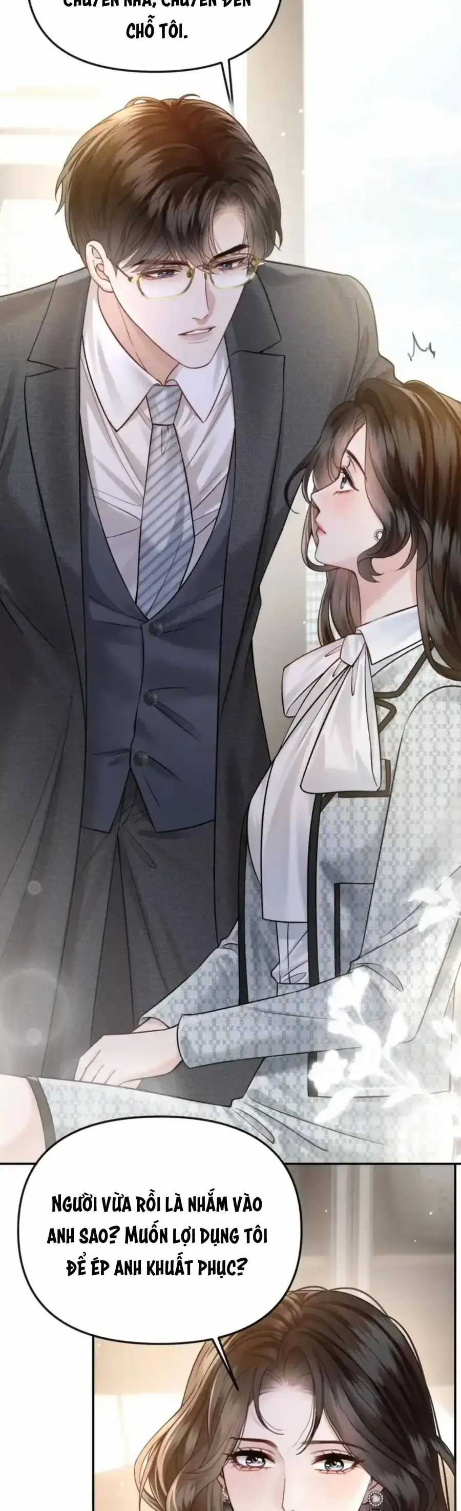 Đắm Say - Chapter 65 - Trang 18