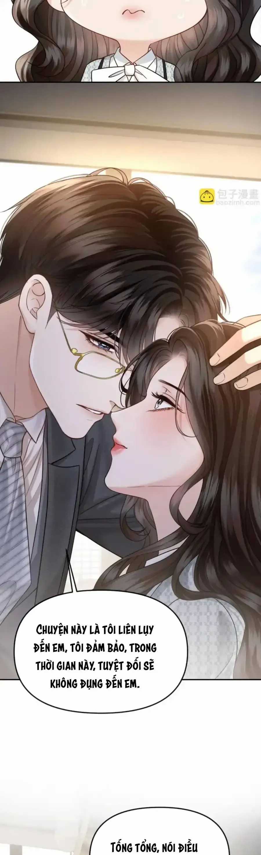 Đắm Say - Chapter 65 - Trang 20