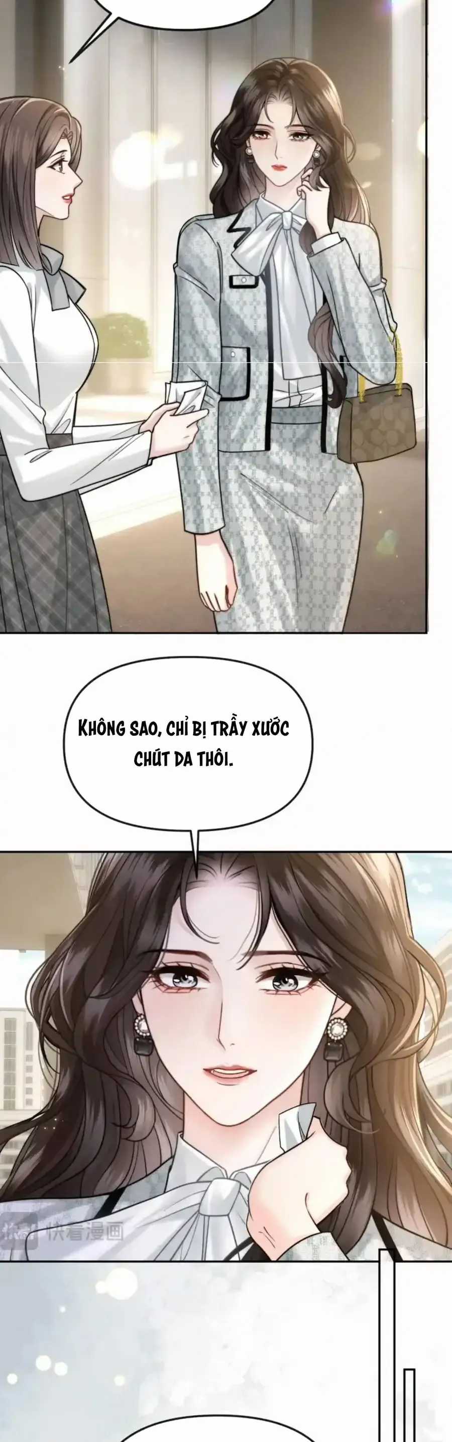 Đắm Say - Chapter 65 - Trang 3