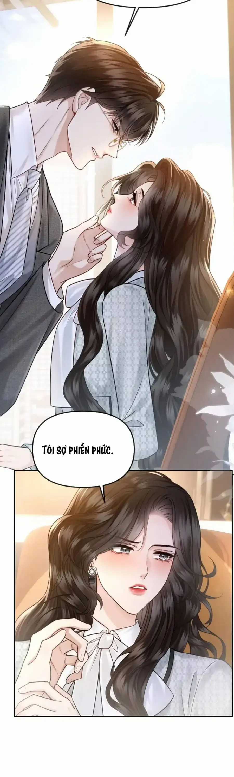 Đắm Say - Chapter 65 - Trang 23